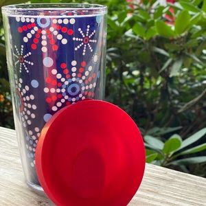 USA / Americana Tervis Tumbler